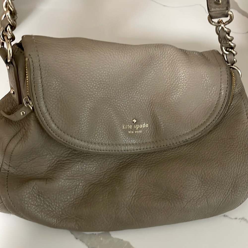 Kate space purse